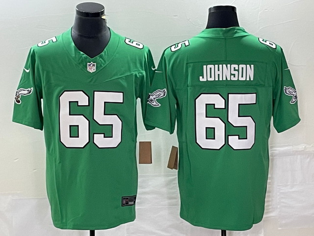 Philadelphia Eagles Jerseys 082